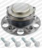 SNR R151.60 Wheel Bearing Kit